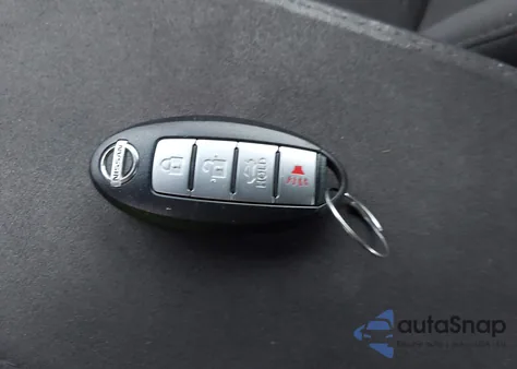 2011 Nissan Altima 2.5 S z USA, uszkodzony, nr VIN 1N4AL2AP5BN506129